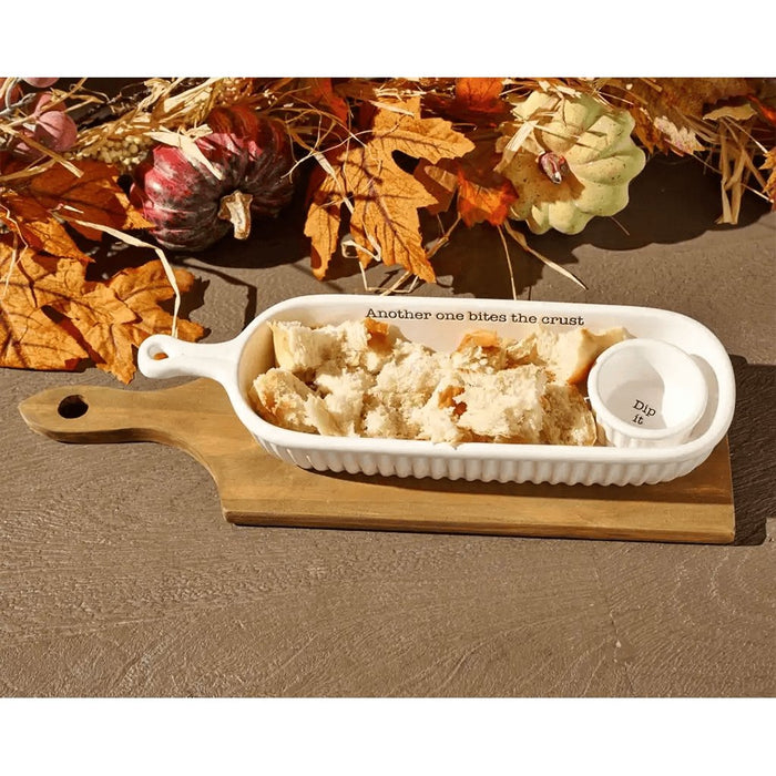 Mud Pie Measuring Cup & Board Set