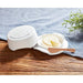 Mud Pie : Circa Brie - baker and spreader in White - Mud Pie : Circa Brie - baker and spreader in White