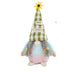 Mud Pie : Plush Flower Gnome Sitter - Lovely - Mud Pie : Plush Flower Gnome Sitter - Lovely