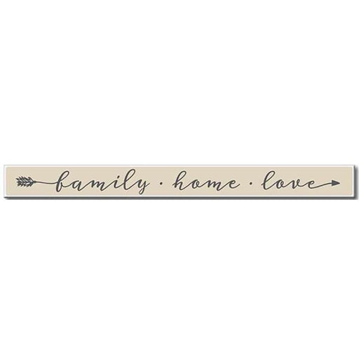 My Word! : Family Home Love - Skinnies 1.5x16 -