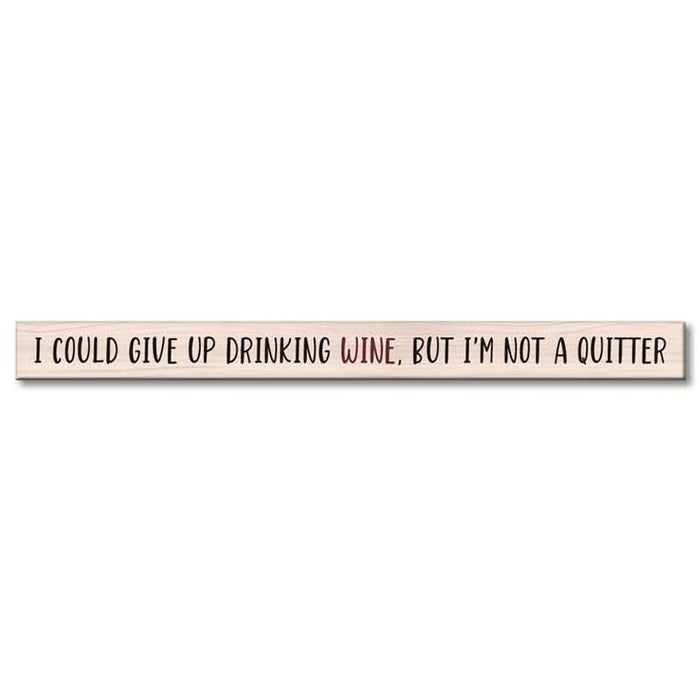 My Word! : I Could Give Up Drinking Wine - White Skinnies 1.5x16 - My Word! : I Could Give Up Drinking Wine - White Skinnies 1.5x16