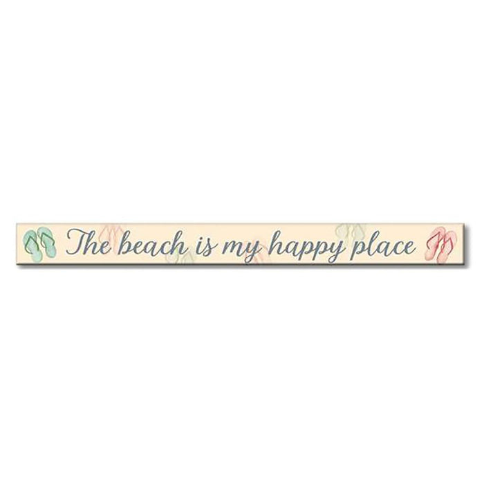 My Word! : The Beach Is My Happy Place - Skinnies 1.5x16 -