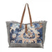 Myra Bag : Dazzle Weekender Bag -