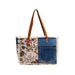 Myra Bag : Primrose Small & Crossbody Bag - Myra Bag : Primrose Small & Crossbody Bag