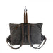 Myra Bag : Straight-Forward Backpack Bag -