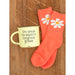 Natural Life : Camp Mug & Sock Set - Brighter Place - Natural Life : Camp Mug & Sock Set - Brighter Place