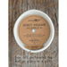 Natural Life : Secret Message Candle - Brighter Place -