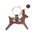 New England Bells : Designer Door Chimes - Reindeer - New England Bells : Designer Door Chimes - Reindeer