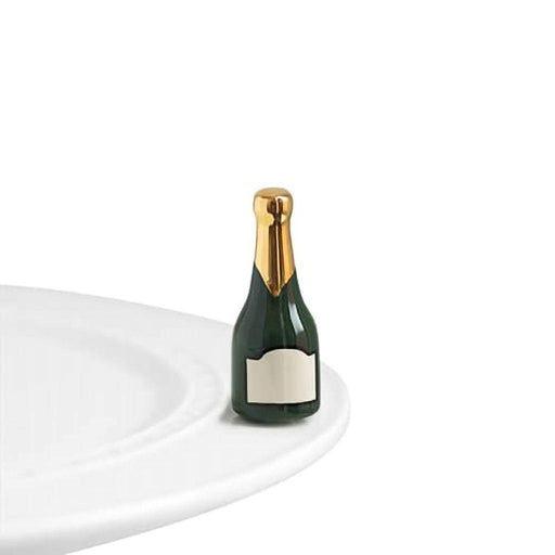 Nora Fleming : Champagne Celebration! -