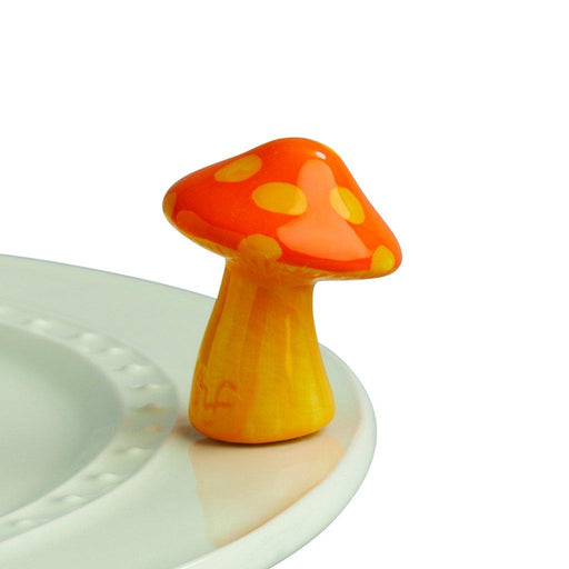 Nora Fleming : Funky Fungi Mini -