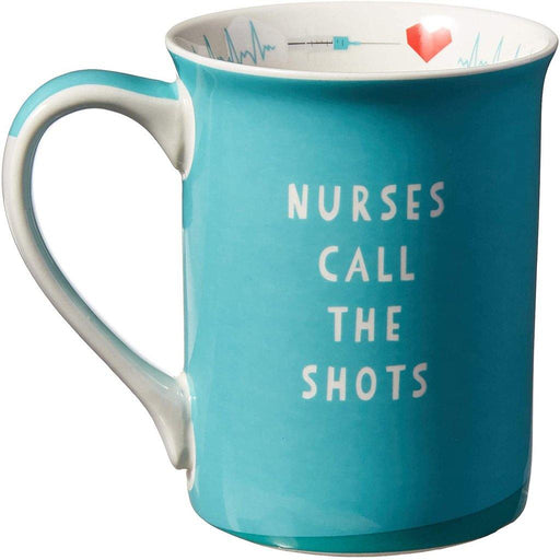 Nurse Uniform 16oz Mug -