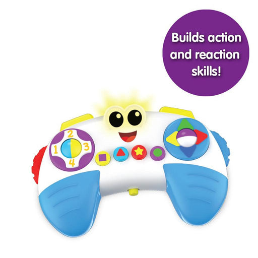 On The Go Game Controller -