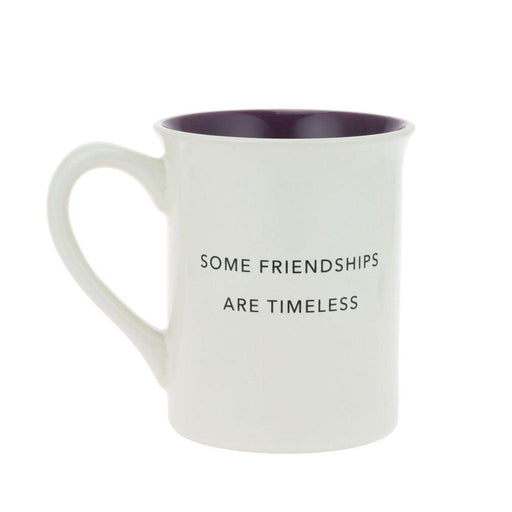 Our Name Is Mud : Friend Forever Mug 16 oz - Our Name Is Mud : Friend Forever Mug 16 oz - Annies Hallmark and Gretchens Hallmark, Sister Stores