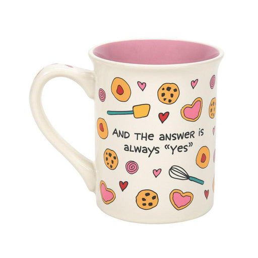Our Name Is Mud : Special Grandma Cookies Mug - Our Name Is Mud : Special Grandma Cookies Mug - Annies Hallmark and Gretchens Hallmark, Sister Stores
