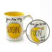 Our Name is Mud : You are My Sunshine 16oz Mug - Our Name is Mud : You are My Sunshine 16oz Mug - Annies Hallmark and Gretchens Hallmark, Sister Stores