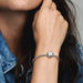 PANDORA : Bold Sparkling Star Charm - PANDORA : Bold Sparkling Star Charm