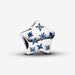 PANDORA : Bold Sparkling Star Charm - PANDORA : Bold Sparkling Star Charm