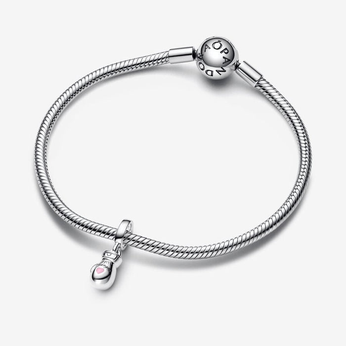 PANDORA : Boxing Glove Dangle Charm -