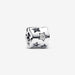 PANDORA : Cut-out Sparkling Star Charm - PANDORA : Cut-out Sparkling Star Charm