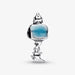 PANDORA : Disney Aladdin Genie & Lamp Charm -