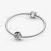 PANDORA : Disney Beauty and the Beast Belle and Friends Charm -