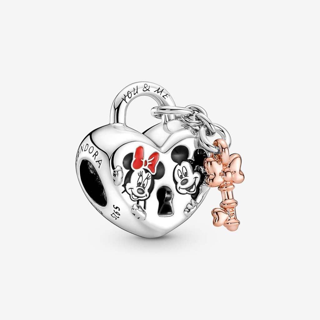 Mickey Mouse charm deals