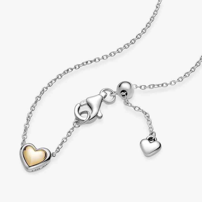 Pandora Fashion Necklace 005-602-00554 | The Source Fine Jewelers | Greece,  NY