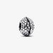 PANDORA : Game of Thrones Sparkling Dragon Egg Charm in Sterling Silver - PANDORA : Game of Thrones Sparkling Dragon Egg Charm in Sterling Silver