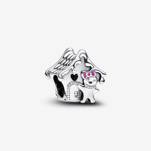 PANDORA : Gingerbread House Charm - PANDORA : Gingerbread House Charm