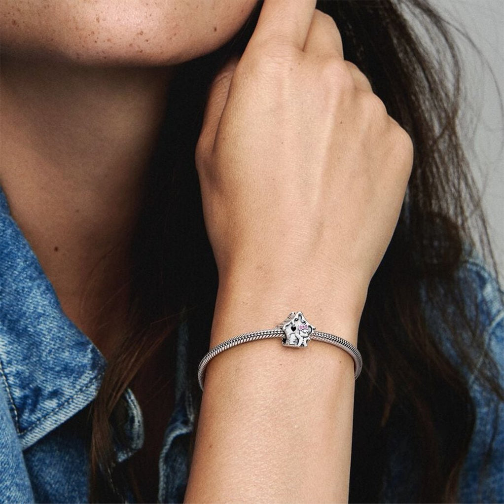 PANDORA : Gingerbread House Charm - Annies Hallmark and Gretchens ...