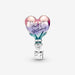 PANDORA : Happy Birthday Hot Air Balloon Charm -