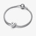 PANDORA : Heart House Happy Place Charm -