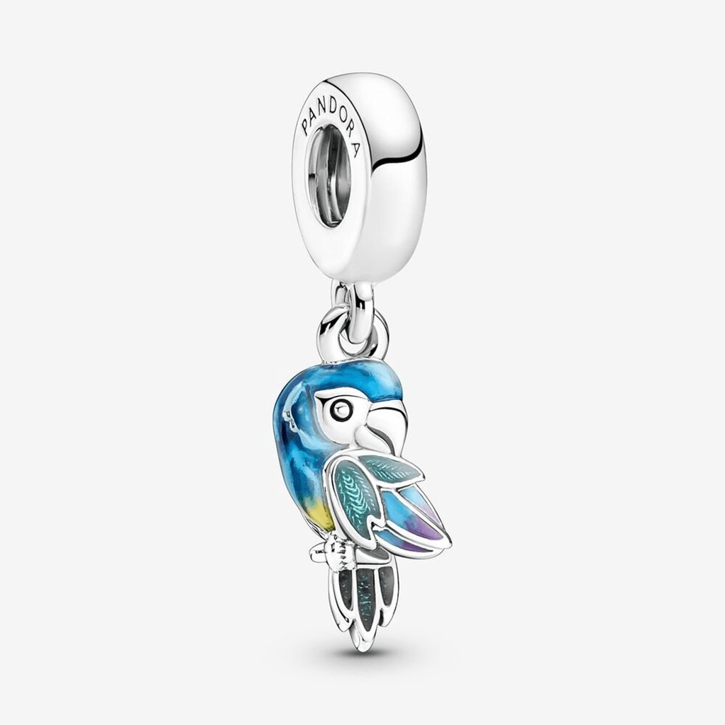 Pandora - Our new hot air balloon charms capture a free spirit on