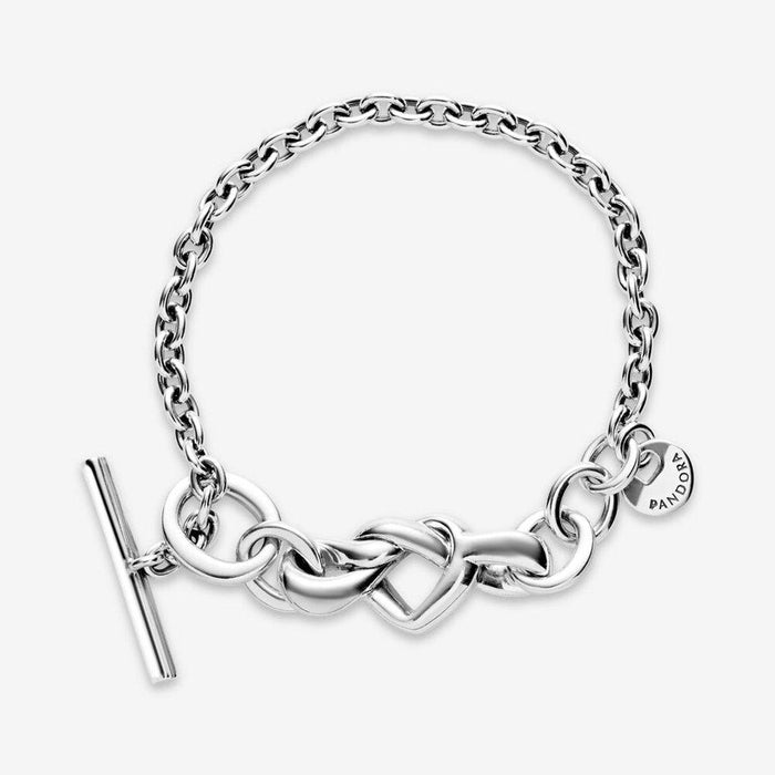 Charm Collection - Cosmo Bar Bracelet