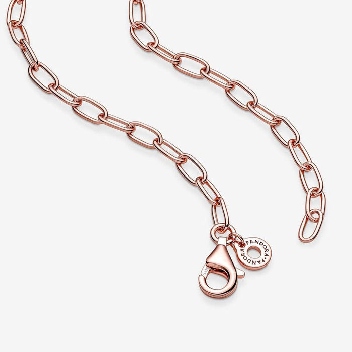 PANDORA : Link Chain Necklace - Link Chain Necklace -