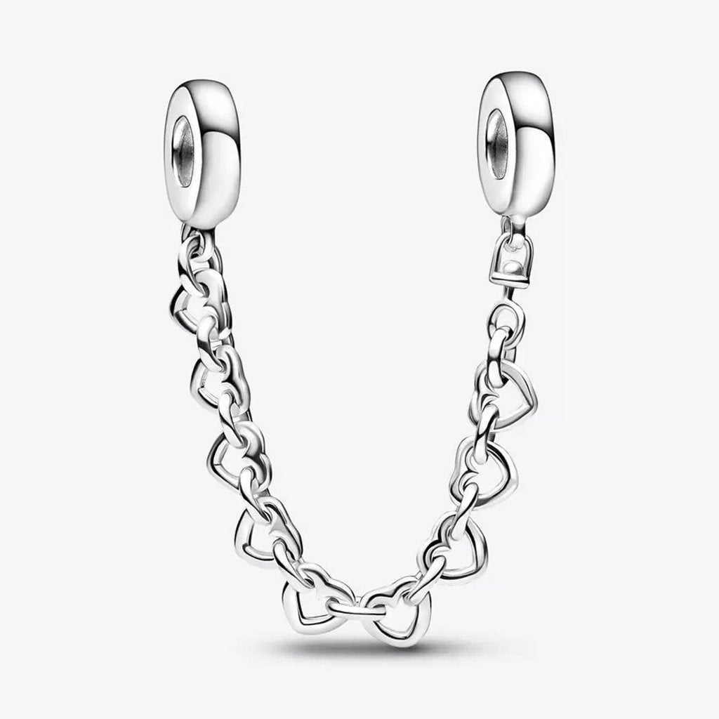 Disney heart of mickey safety clearance chain