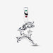 PANDORA : Magical Christmas Reindeer Dangle Charm - PANDORA : Magical Christmas Reindeer Dangle Charm