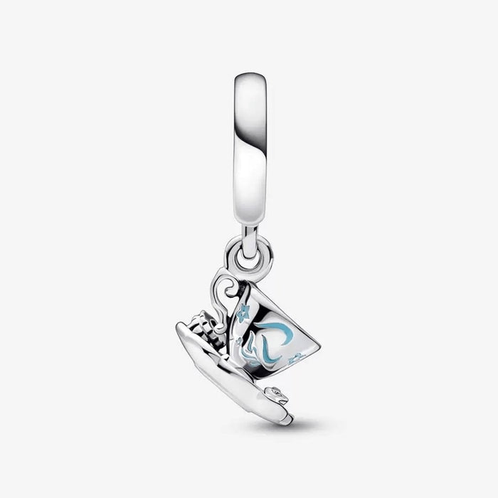 PANDORA : Magical Cup of Tea Dangle Charm -