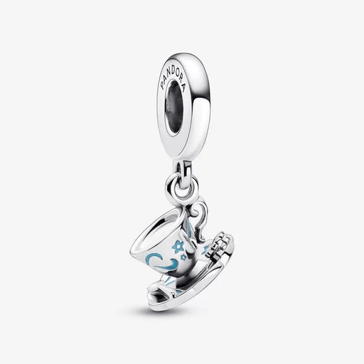 PANDORA : Magical Cup of Tea Dangle Charm -