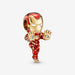 PANDORA : Marvel The Avengers Iron Man Charm -