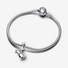 PANDORA : Moka Pot Dangle Charm - PANDORA : Moka Pot Dangle Charm