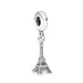 PANDORA : MOMENTS Eiffel Tower Dangle Charm -