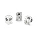 PANDORA : MOMENTS Letter Charm - 'R' -