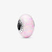 PANDORA : Opalescent Charm in Pink - PANDORA : Opalescent Charm in Pink