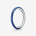 PANDORA : Pandora ME Electric Blue Ring -