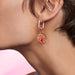 PANDORA : Pandora ME Link Earring -