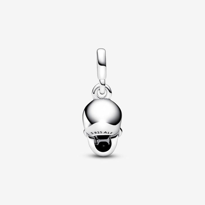 PANDORA : Pandora ME Skull Mini Dangle - PANDORA : Pandora ME Skull Mini Dangle