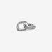 PANDORA : Pandora ME Styling Pavé Double Link in Sterling Silver -