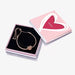 PANDORA : Radiant Heart Bracelet Gift Set - PANDORA : Radiant Heart Bracelet Gift Set