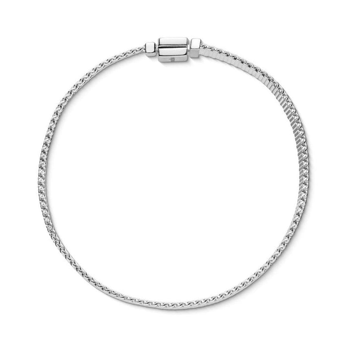 PANDORA : REFLEXIONS Bracelet in Sterling Silver -